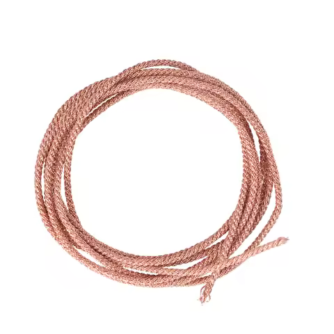 12 Strands Speaker Lead Wire Subwoofer Woofer Lead Wire Repair Braided Copper Wire new