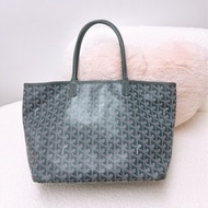 Goyard artois pm 灰色托特包