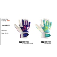 Spark GK Gloves Keeper Gloves