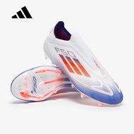 รองเท้าฟุตบอล Adidas F50 Elite Laceless FG ( ตัวท็อป ไร้เชือก )