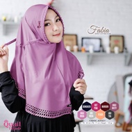 FABIA by Quail Hijab