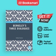 The Routledge Guidebook To Berkeley’s Three Dialogues The Routledge Guides To The Great Books