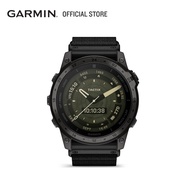 Garmin tactix 7 AMOLED Edition - Premium Tactical GPS Watch with Adaptive Color Display