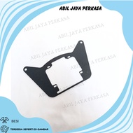 AES KENZO VINYX CR7 TURBO SE 2.5 INCH SINGLE PROJECTOR BRACKET BILED TURBO SE AES WST CARBONBEAT 1 M