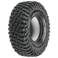 Proline BFGoodrich Krawler T/A KM3 Mud-Terrain 1.9 Class 1 Complete Set Of 4 Lines Crawler Tires (G8