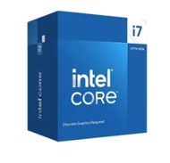 CPU Intel Core i7-14700K i7-14700K