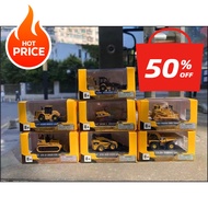 For CAT D5G 315D 420E 272C D8T 950M Bulldozer Forklift Dump Truck Alloy Construction Truck Model Toy