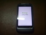 ※隨緣二手精品店※【亞太專用】HTC A515C 野火機 (前下方貼有防止電磁波)．觸控螢幕/特價商品/空機簡配/功能正常．一台 1661 元