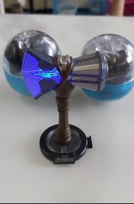 Avengers Thor's Stormbreaker 燈飾(扭蛋)