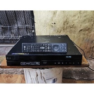 dvd home theater LG BH 6320H