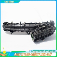 In stock-Air Intake Tube Assembly Air Intake Manifold Car for  3.0D E90 E91 E92 F07 F10 F11 530D X6 