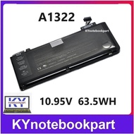 Battery Mᴀᴄʙᴏᴏᴋ ORIGINAL Model Pro 13 A1278 MC374 MC700 A1322