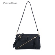 Carlo Rino CR Harper 2-Way Shoulder Bag