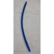 selang biru spiral Aquarium 60 cm