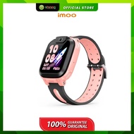iMoo Z1 Watch Phone(Pink)