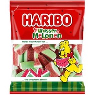 哈瑞寶 - Haribo 西瓜軟糖 (平行進口)