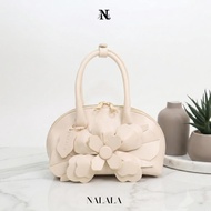 FREYA NALALA Sling Bag Freya's Latest Trendy HandbagWanita