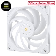 Thermalright TL-B14W 1500+ RMP Static Pressure Fan Case (size 140 mm.) ประกัน 6 ปี