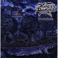 CD-R King Diamond - Voodoo