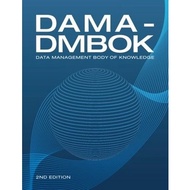 Top Pick Ind/Eng DAMA-DMBOK Version (2nd Edition) 2 VOLUME