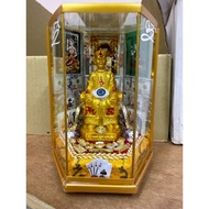 Er Ger Feng 二哥丰金身（供奉型）