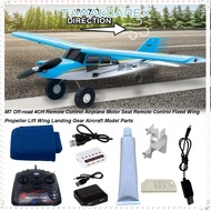 TAMAKOAREX 1pc/1set Remote Control Airplane Brushless, M7 -road Multistyles Motor Seat Remote Contro