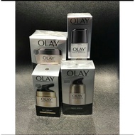 ﹍Olay Skin Total Effects Products