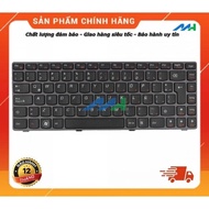 Lenovo G400, G400S, G410, G410S laptop keyboard