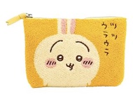 Chiikawa兔兔刺繡袋現貨