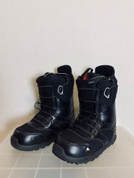 Burton Ritual snowboard boots  W  us6 單板滑雪鞋