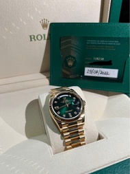 Rolex Day Date 128238
