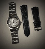 現貨 縱橫四海精工手錶 Overseas Seiko mod watch