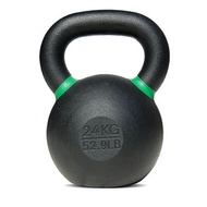 Cast Iron Kettlebell 24kg