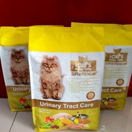 Icats Super Premium Urinary Tract Care Adult Cat freshpack 1.5kg Cat food