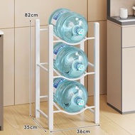 全城熱賣 - 多層水桶架 大桶礦泉水收納架 辦公室飲水機純淨水支架 桶裝水放置架