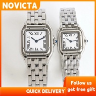 MINI Ladies Watch Quartz Watch 904L Steel Watch