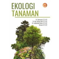 Plant Ecology Book - Sukmawati