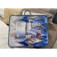 KATUN Bedding set informa linotela/bedding set linotela/bedding set informa cotton informa