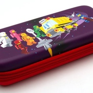 LEGO 樂高太空巴士雙層筆盒