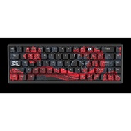 Polar 65 - Black Tacularr Keyboard