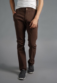 LOIS JEANS ORIGINAL - Celana Panjang Slim Stretch Chino SLS696DB