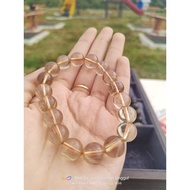 GELANG TANGAN BATU PERMATA TULEN