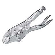 【SG Seller】IRWIN CURVED JAW LOCKING PLIER W/WIRE CUTTER