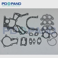 New 1G 1GFE 1G-FE Engine Overhaul Gasket Kit 04111-70061 for Toyota CRESSIDA/CROWN  GX81 GS131 GX71 