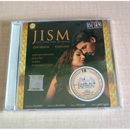 Jism Bollywood Hindi Movie Original VCD 2003 Film Bipasha Basu John Abraham Gulshan Grover Vinay Pat