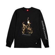 ARON BERG - Longsleeve Aron Code Header