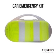 Car Emergency Kit / Vehicle Emergency Kit