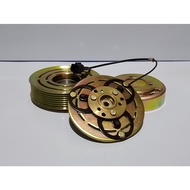 Nissan NV350 Urvan (2015+) | Patrol | 130mm - Pulley Assembly - Compressor Pulley Assembly