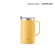 [NOT FOR SALE] LocknLock แก้วน้ำเก็บอุณหภูมิ Metro Mug ความจุ 600 ml. รุ่น LHC4282