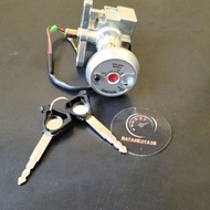 Key Ignition Key Set Mio Soul GT 115-Xeon-Xeon RC-Mio Soul GT 125-Nouvo Z-Lele CT0 QD Laris